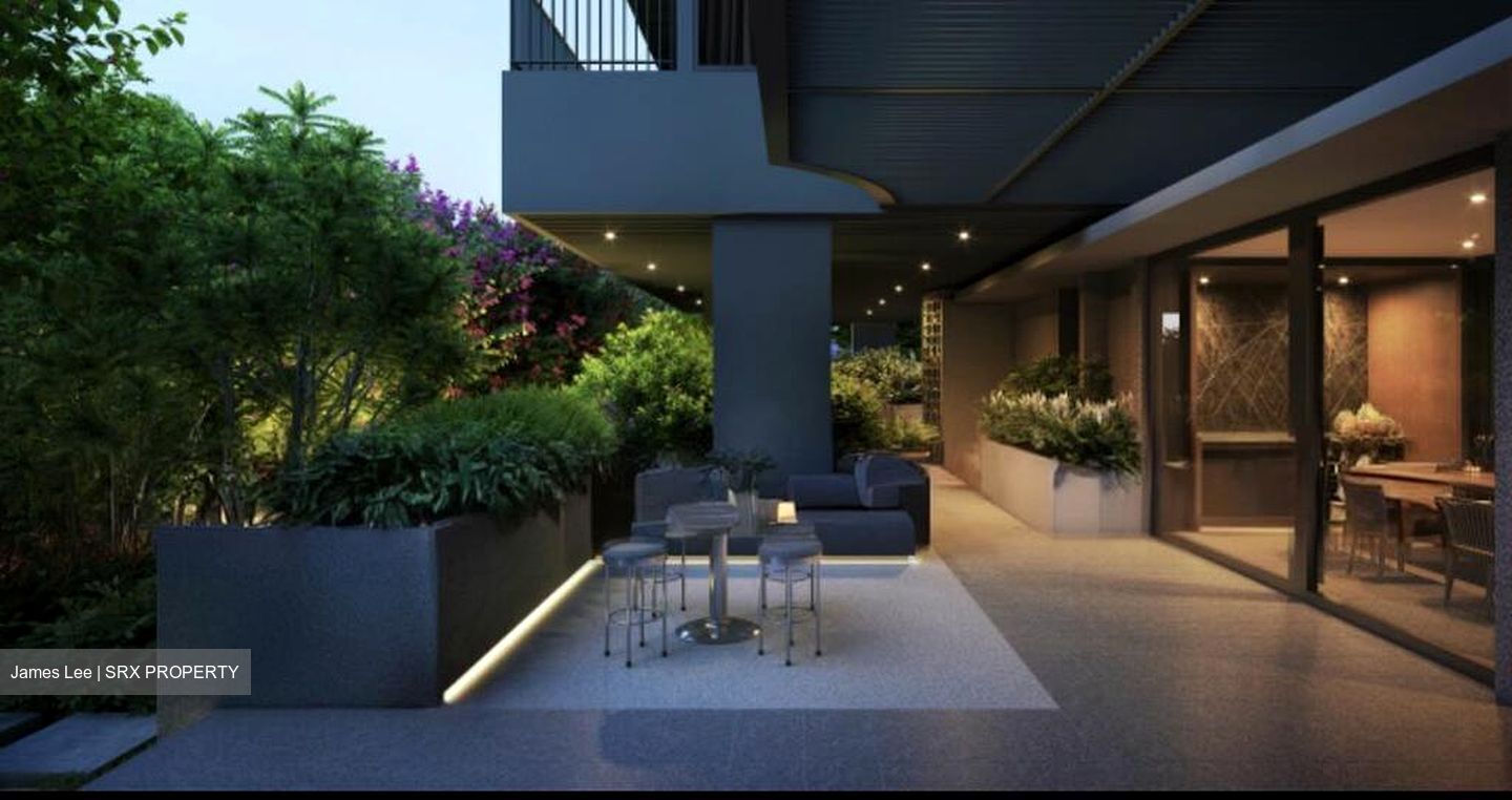 Claydence (D15), Apartment #536425641